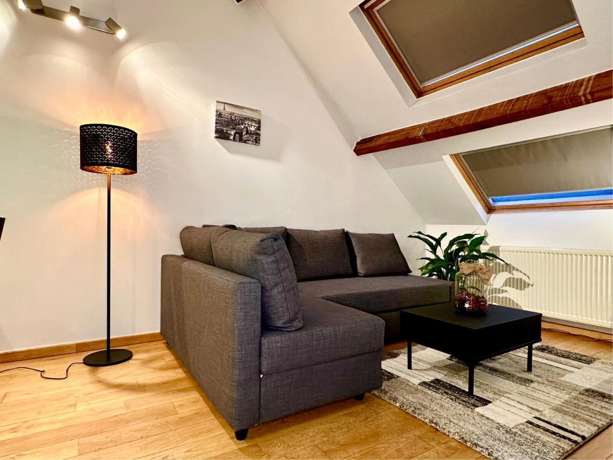 Luxury Suites Museum By Rikas Hotels Antwerpen Kültér fotó